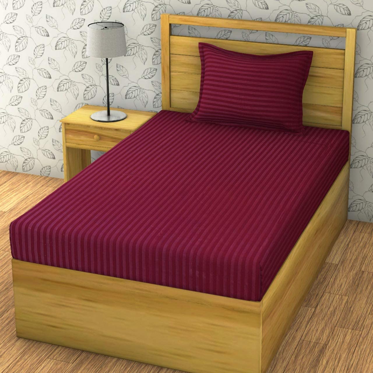 Bedsheet 1
